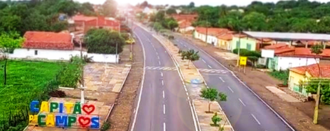 Banner de Belém do Piaui